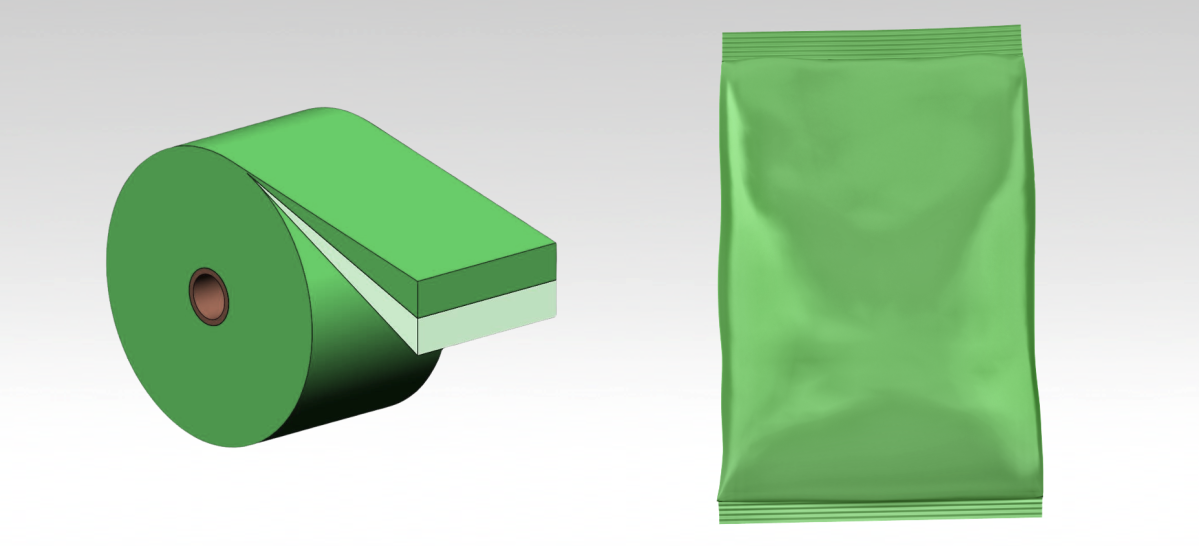 Consultoría sobre Materiales de Empaque Flexible - Greener Corporation