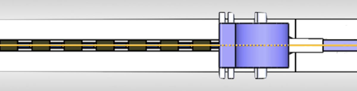 Align Flow Wrapper Packaging Processes on Centerline | Greener