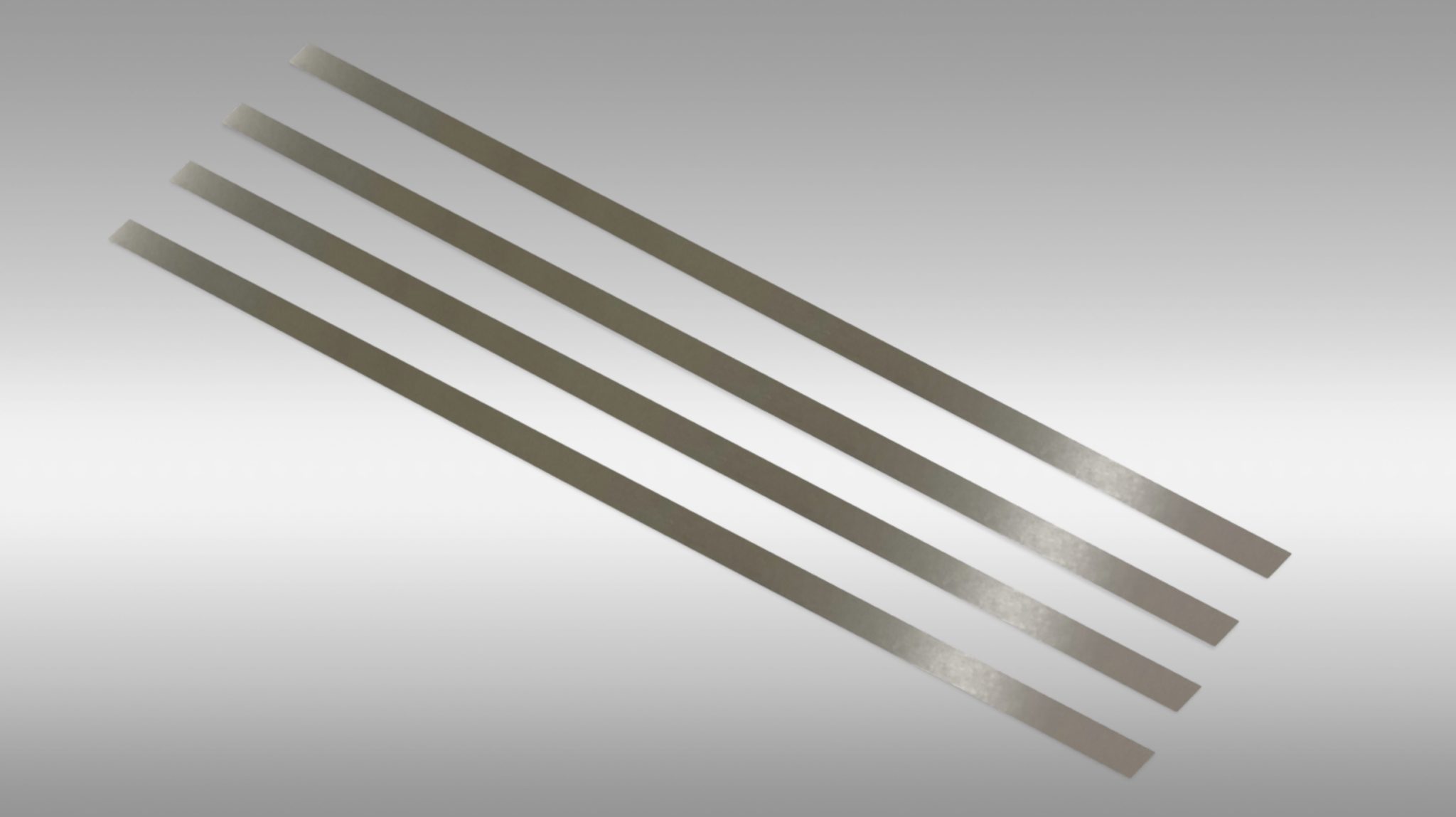 Knives & Anvils for Horiztonal Flow Wrappers